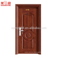 the luxury inner Soundproof one leaf room door design in Villa